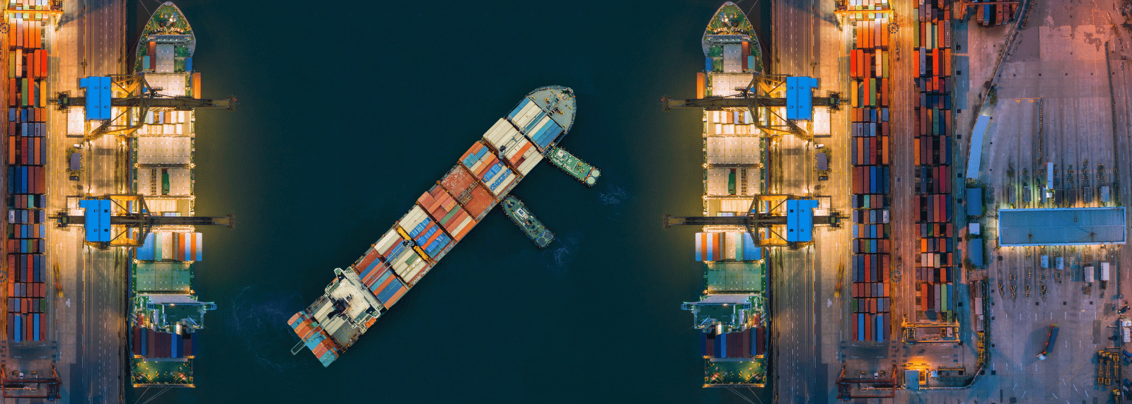Transportation and Logistics