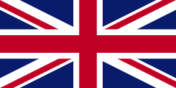 United Kingdom Flag Icon - Alliance Virtual Offices