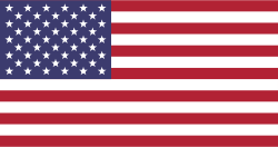 United States of America Flag Icon - Alliance Virtual Offices