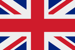 United Kingdom Flag Icon - Alliance Virtual Offices