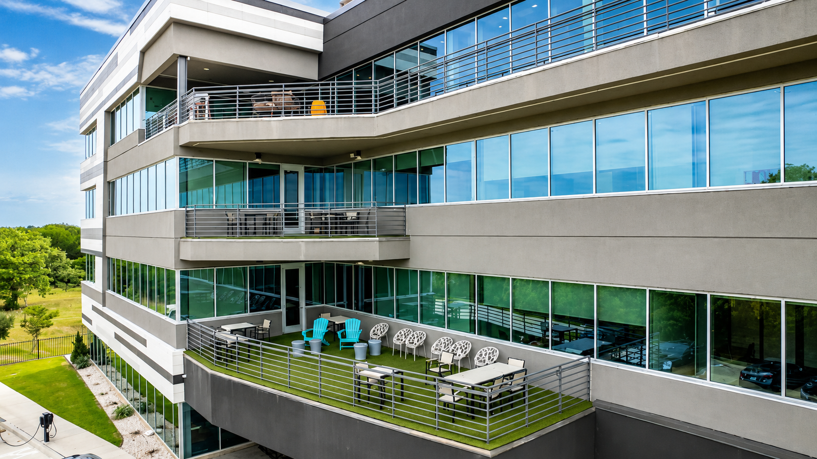 Grapevine Virtual Business Address, Office Location