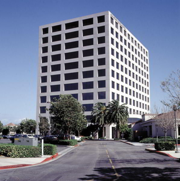 Irvine Virtual Office Space, Exterior Photo
