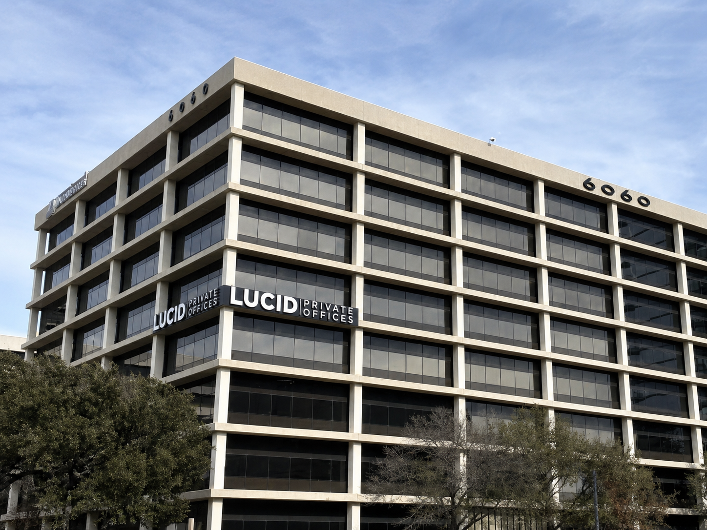 Dallas Virtual Business Address, Office Location