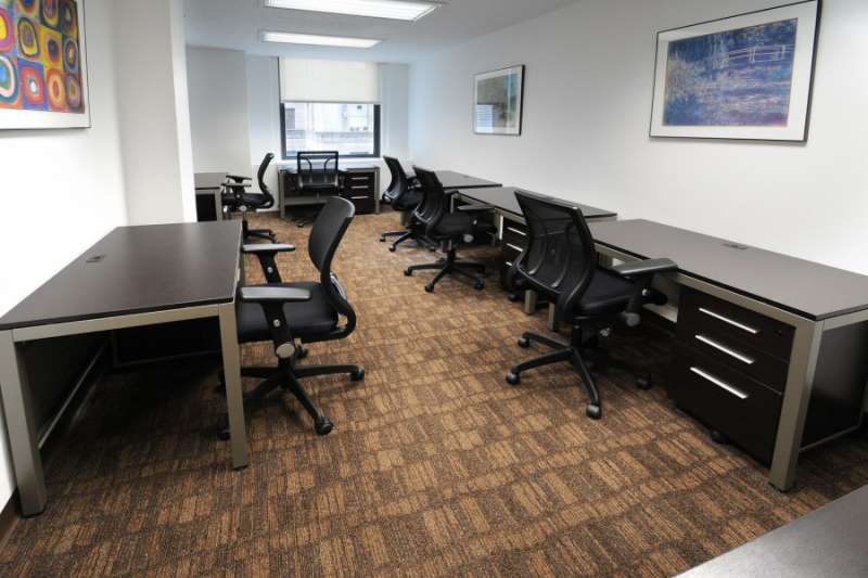 New York Virtual Office Address at 521 Fifth Avenue