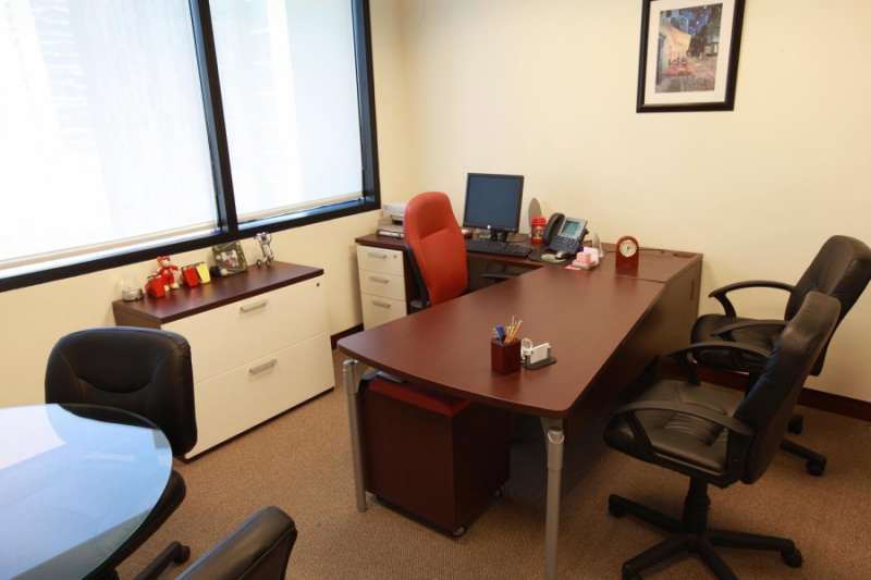 Virtual Office in Miami at BB&T Building on Brickell Ave