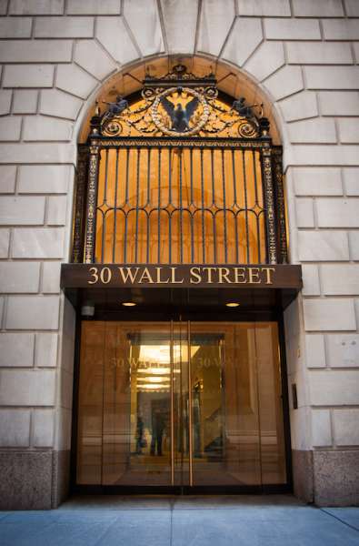 Wall street 30 nadex