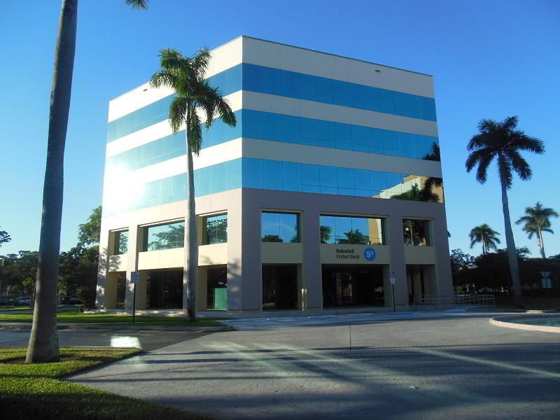 Quest Workspaces | Allwork.Space