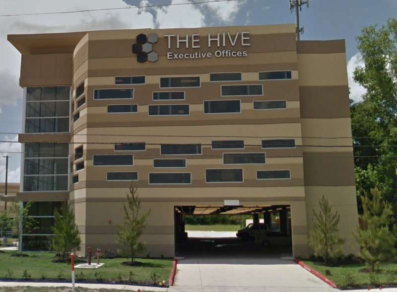 Katy Virtual Office Address at 25807 Westheimer Parkway