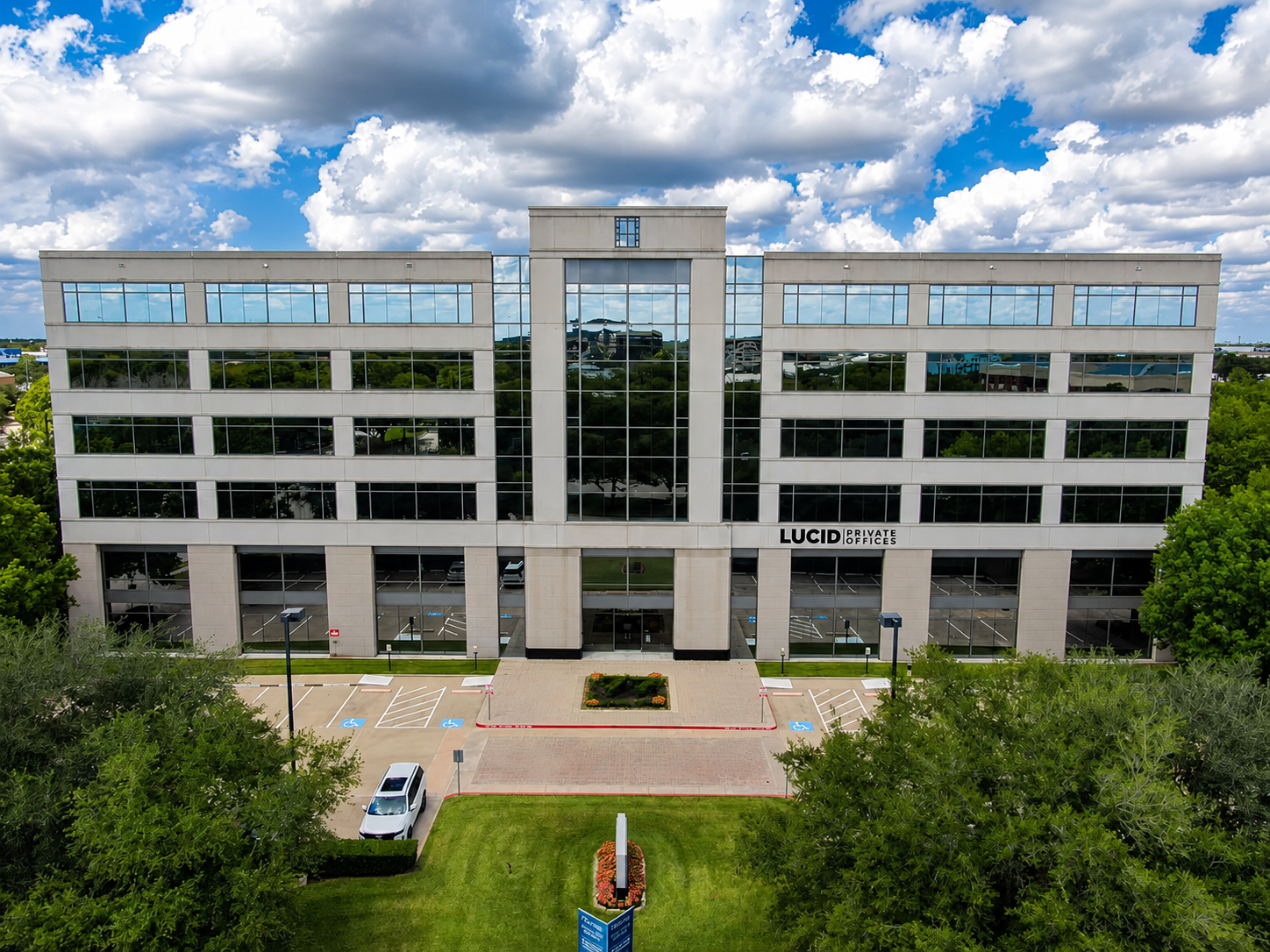 77 Sugar Creek Center Blvd. Suite 600, Sugar Land, 
                            TX
             
             77478
