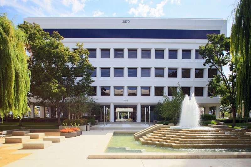 Virtual Office San Jose Mail Handling Meeting Rooms Silicon Valley Center San Jose Business Address Building Location