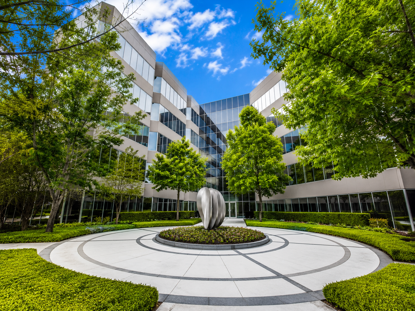 2001 Timberloch Place Suite 500, The Woodlands, 
                            TX
             
             77380