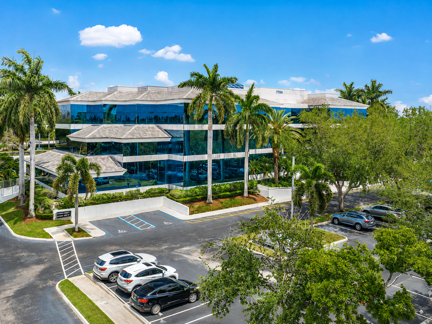 Boca Raton Virtual Office Address Location