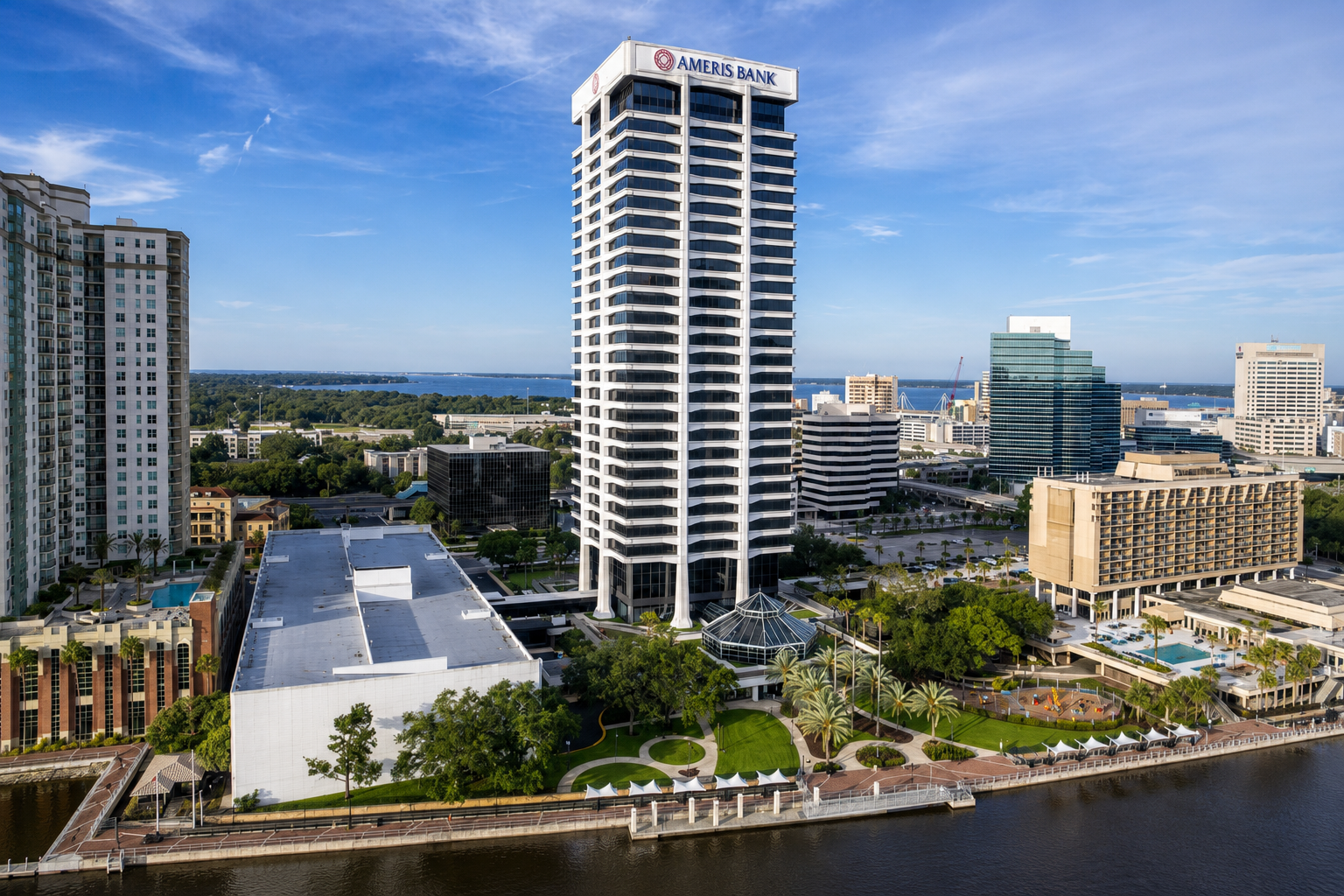Jacksonville Virtual Office Address Location,Jacksonville Business Address - Building Location,Jacksonville Virtual Business Address, Office Location
