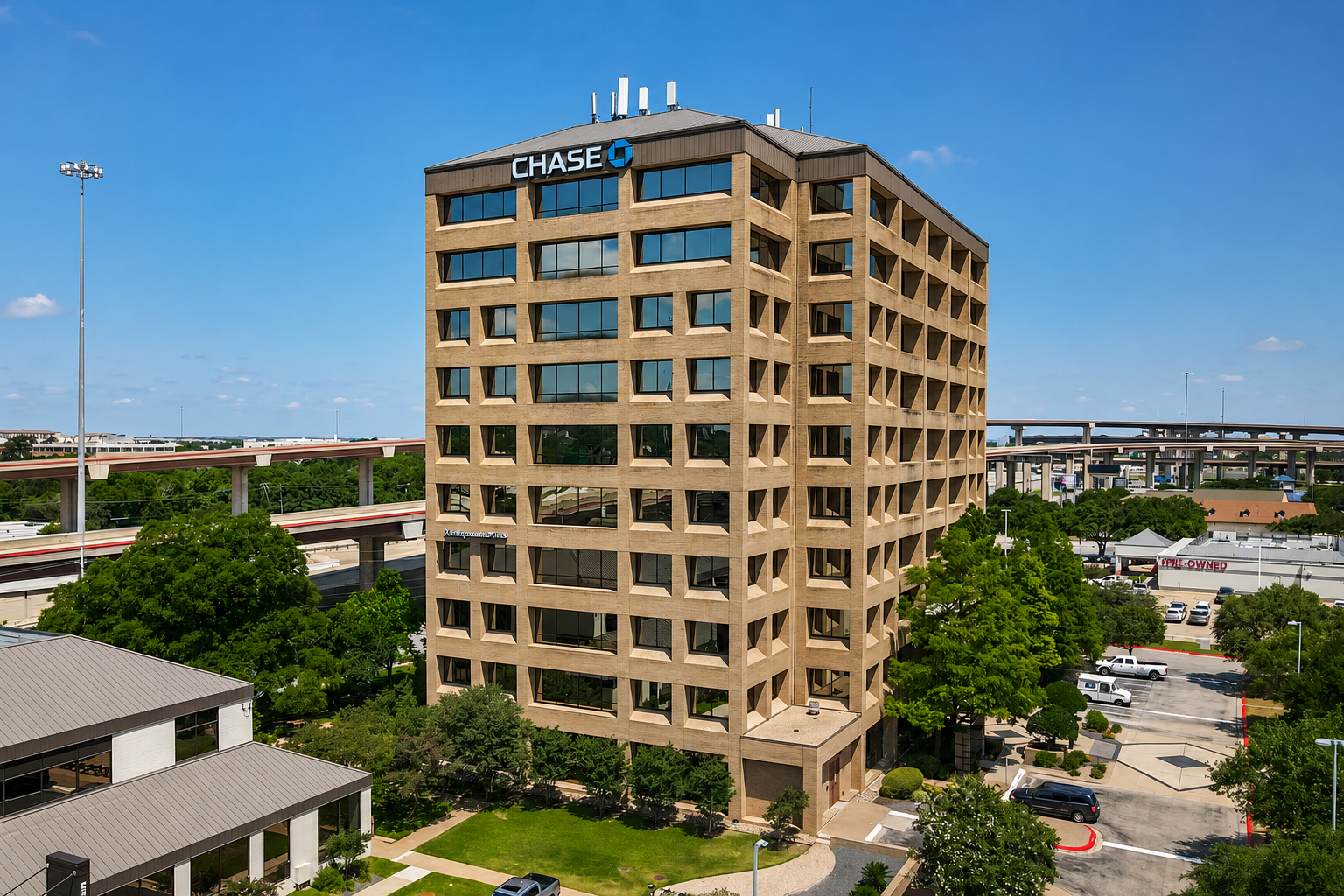 13809 Research Boulevard Suite 500, Austin, 
                            TX
             
             78750