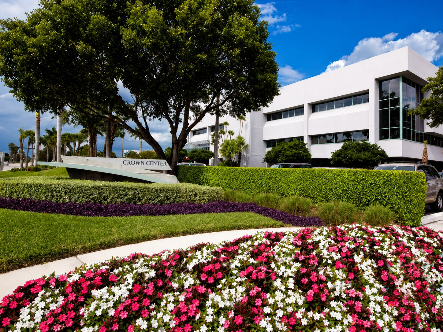 Fort Lauderdale Business Address - Building Location