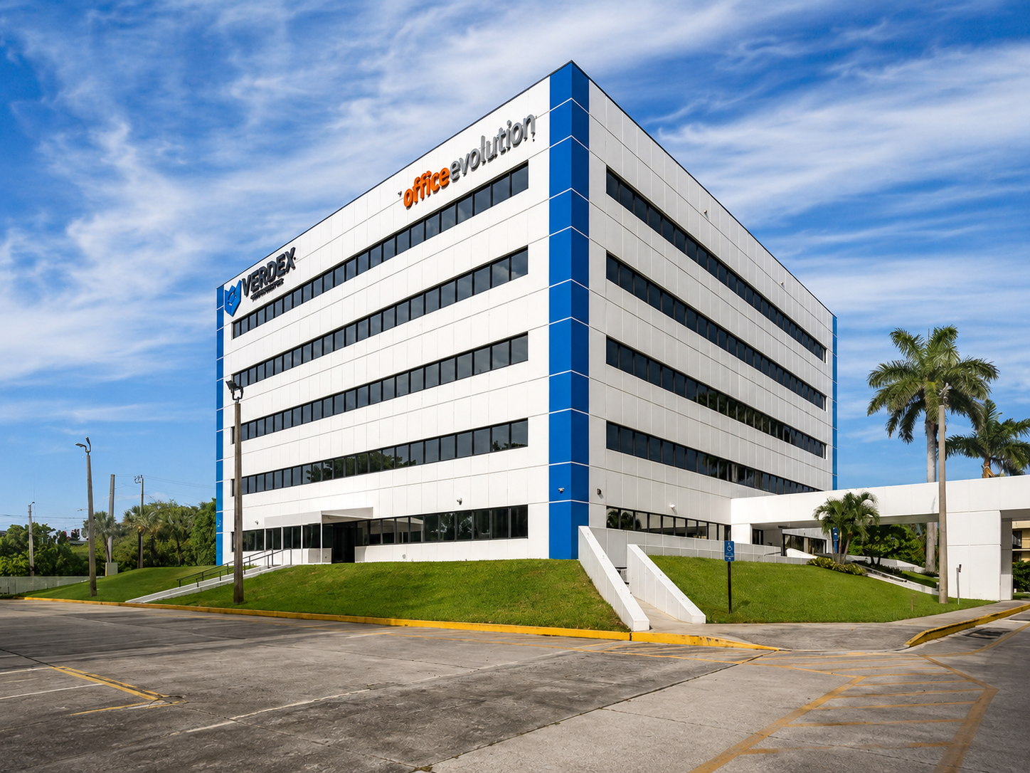 West Palm Beach Virtual Business Address, Office Location