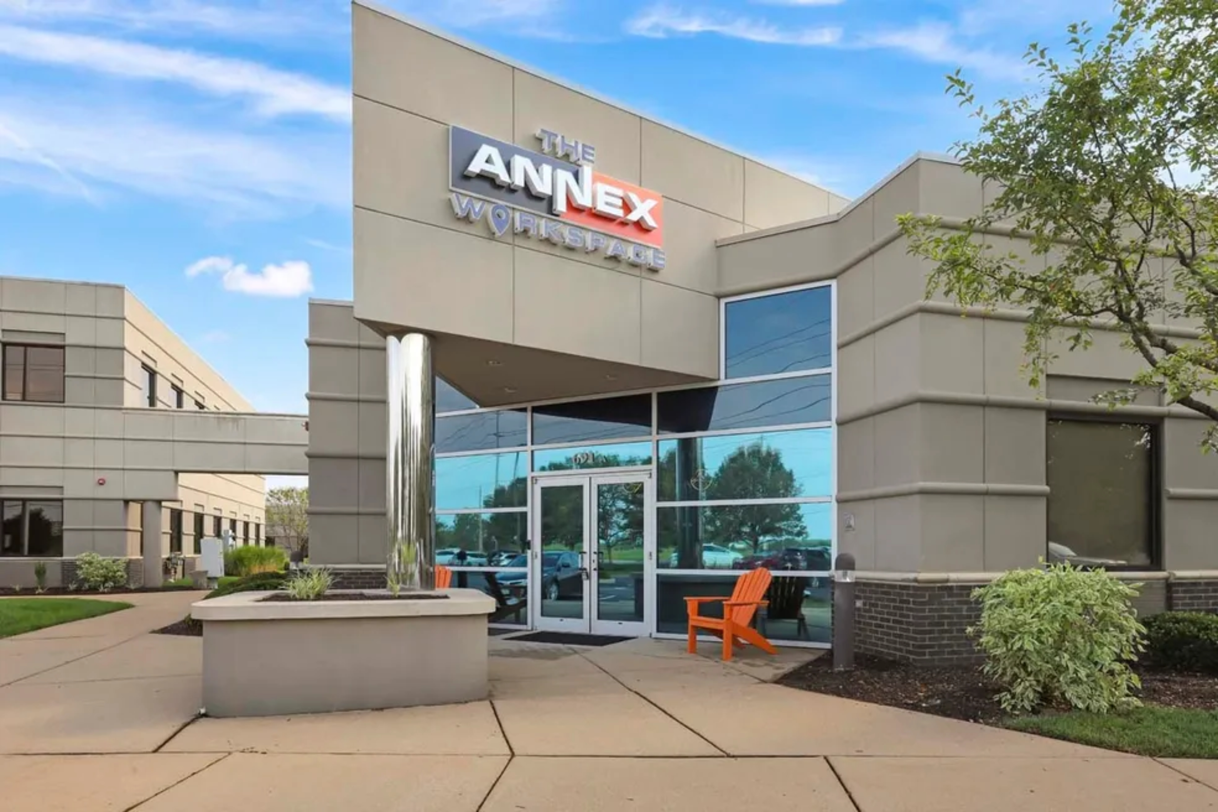 Chesterfield Virtual Business Address, Office Location