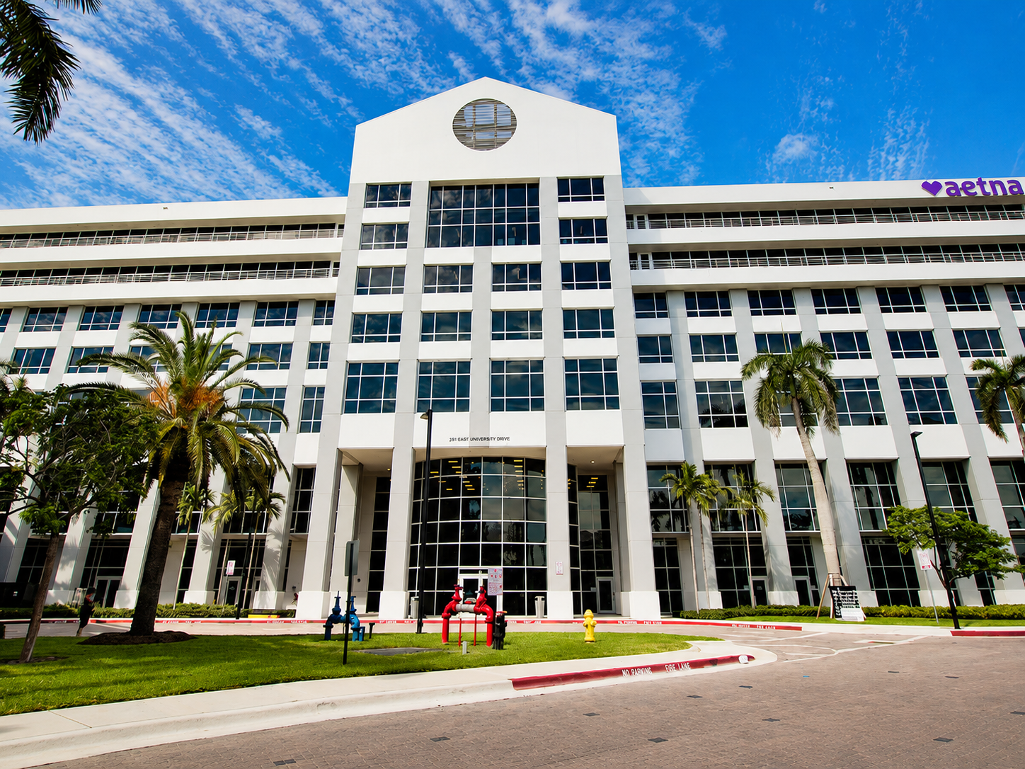 Plantation Virtual Business Address, Office Location