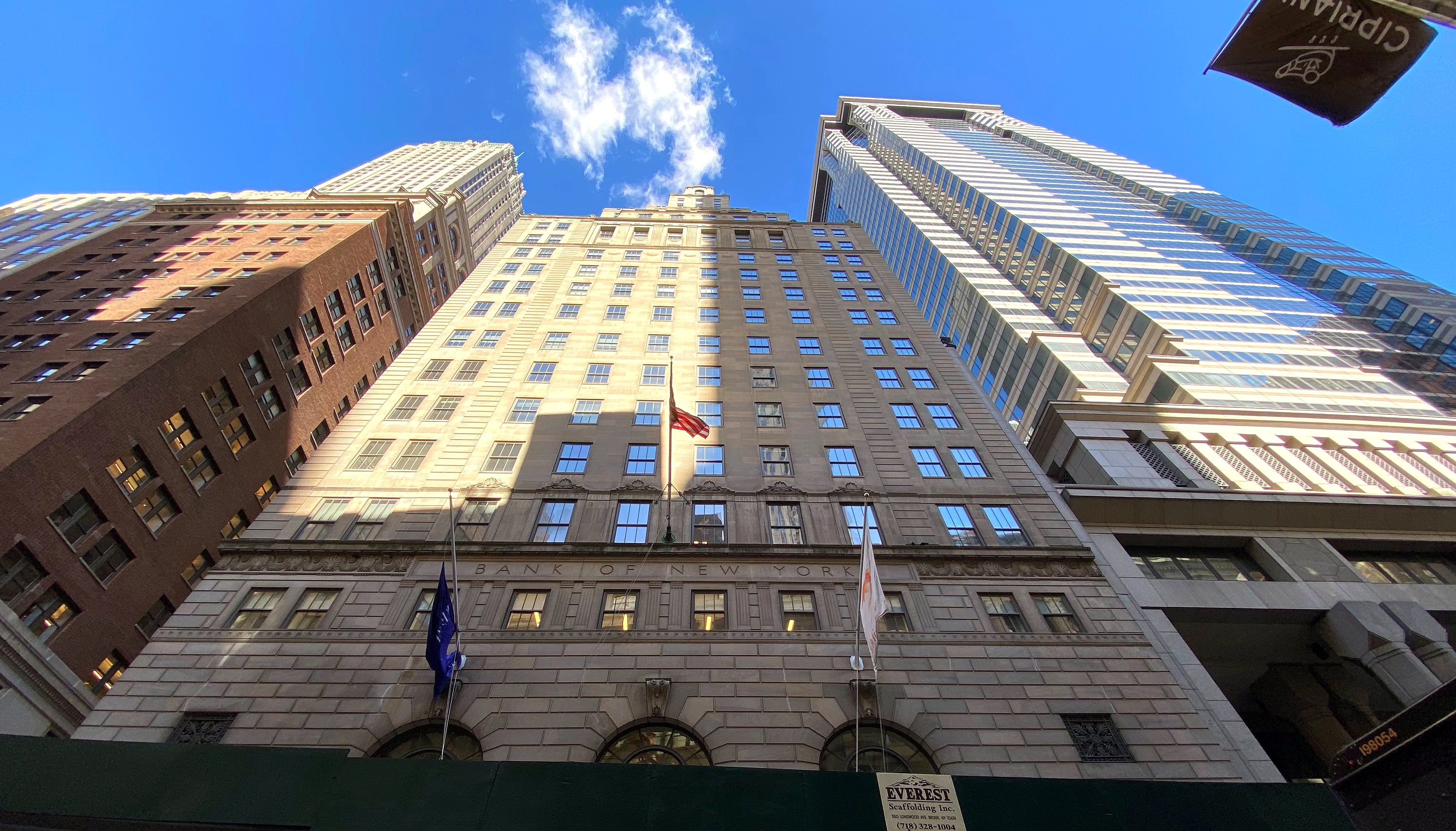 New York Virtual Business Address, Office Location
