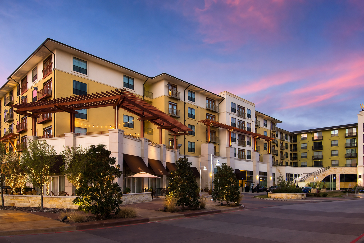 Dallas Virtual Office Address Location