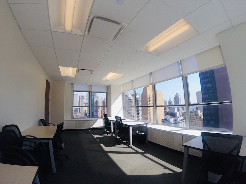 Virtual Office in New York at 757 Third Avenue