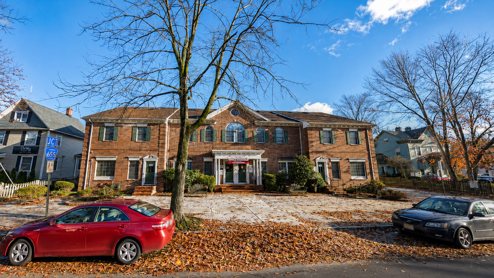 1812 Front Street , Scotch Plains, 
                            NJ
             
             07076