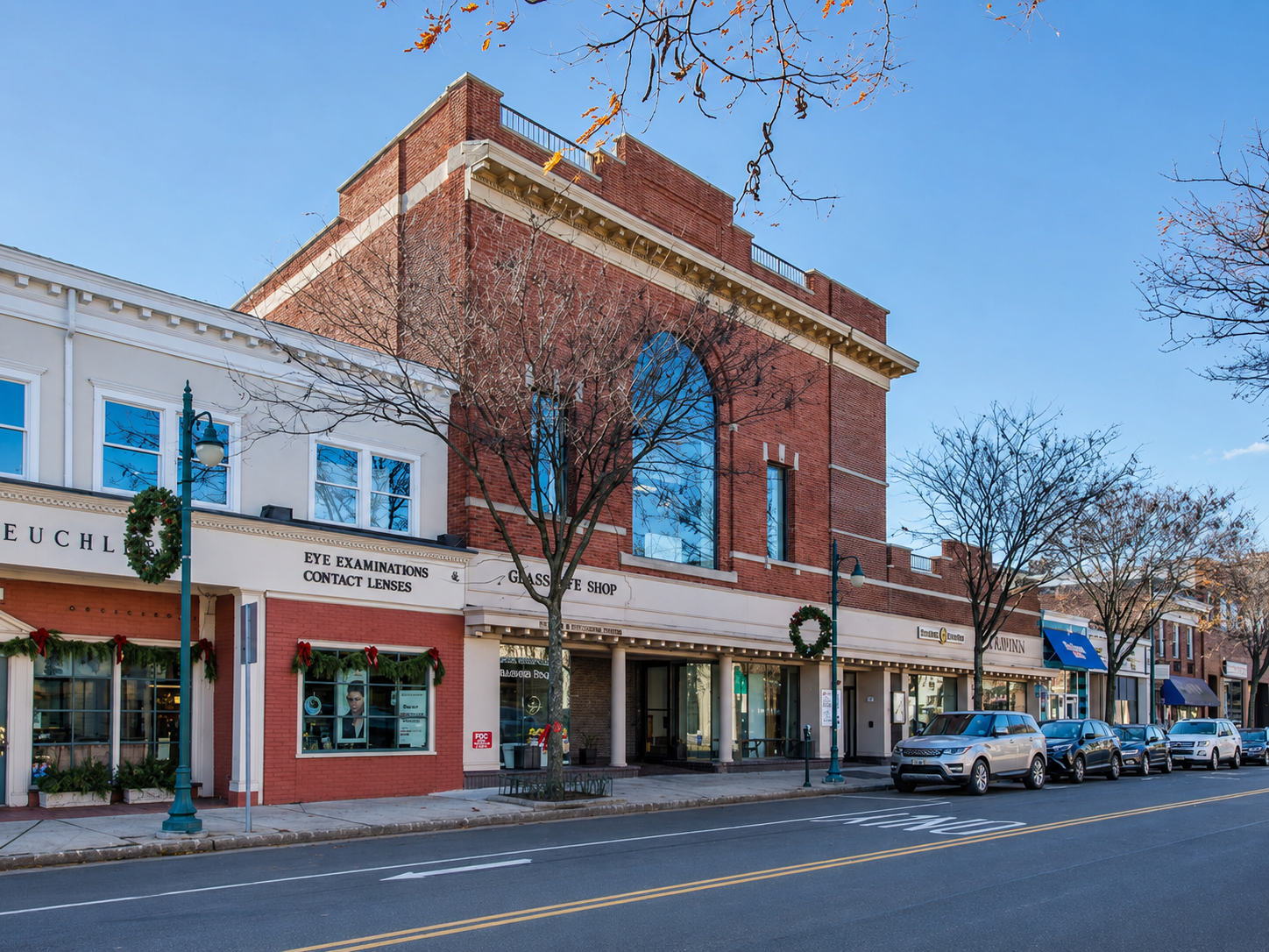 350 Springfield Avenue Suite 200, Summit, 
                            NJ
             
             07901