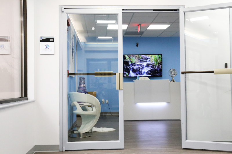 Fort Washington Virtual Office Address At 8507 Oxon Hill Rd