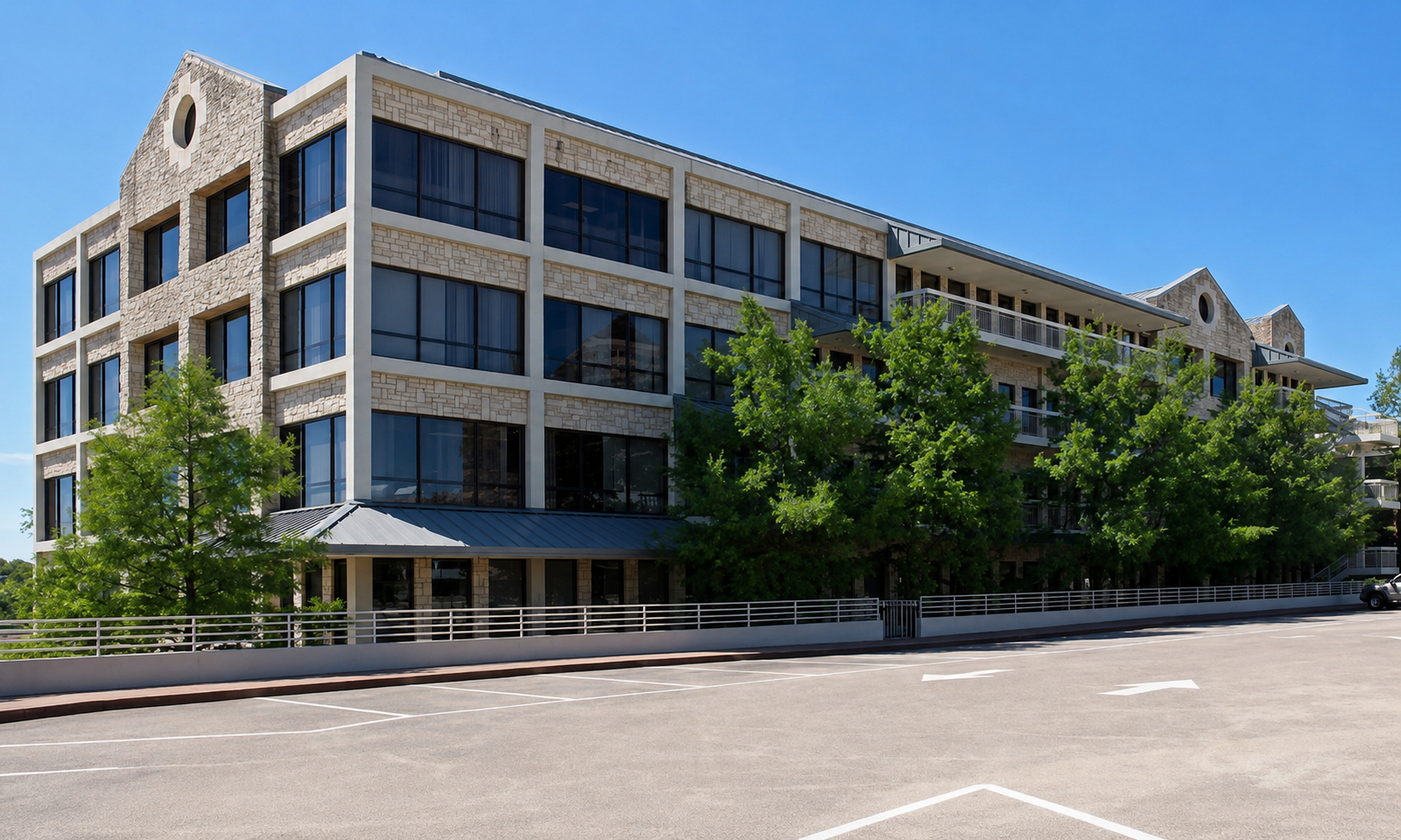 Irving Virtual Office Address Location