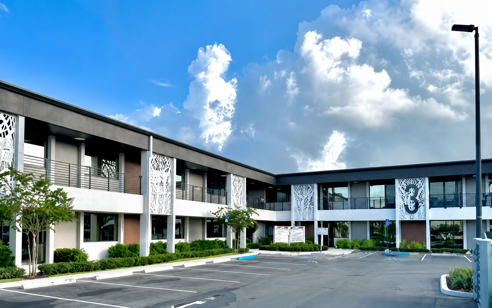 Miami Virtual Business Address, Office Location