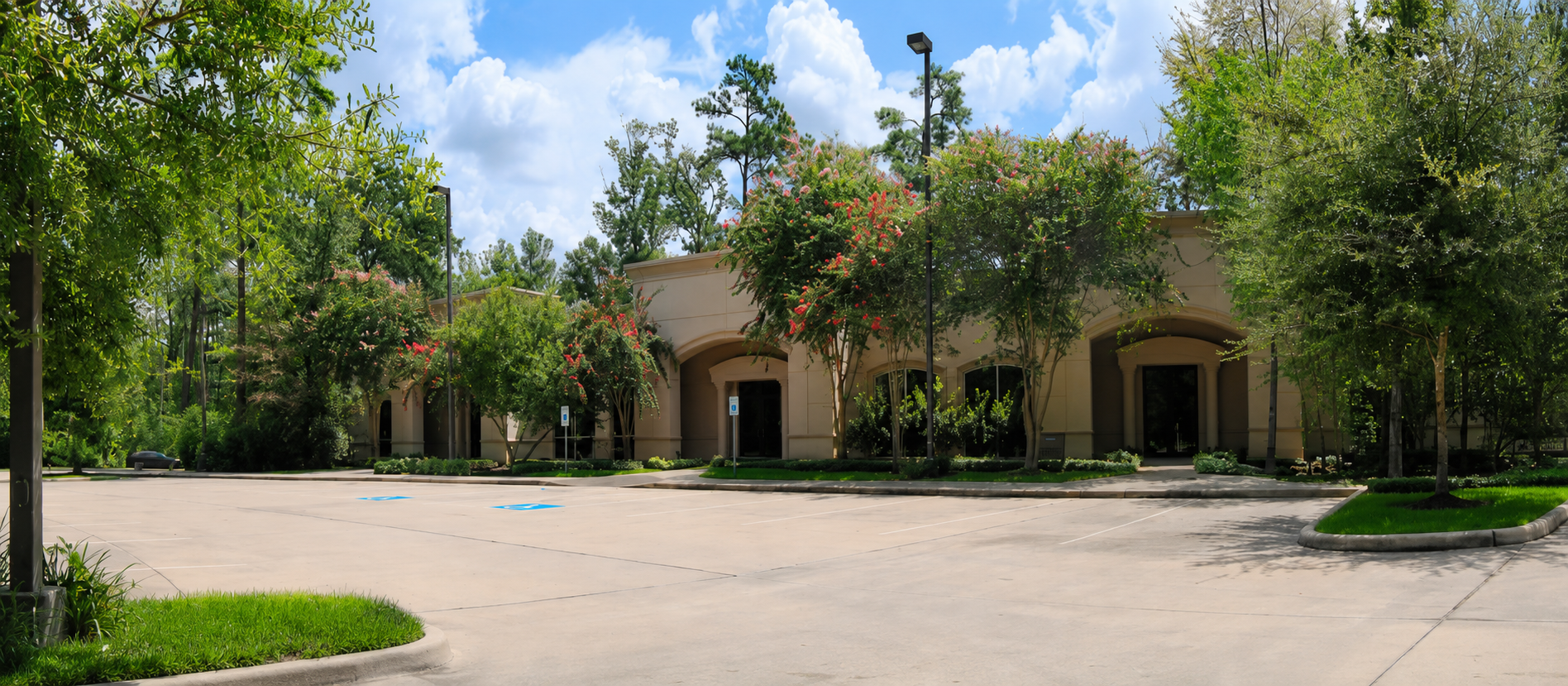 The Woodlands Virtual Office Address Location,The Woodlands Business Address - Building Location,The Woodlands Virtual Business Address, Office Location