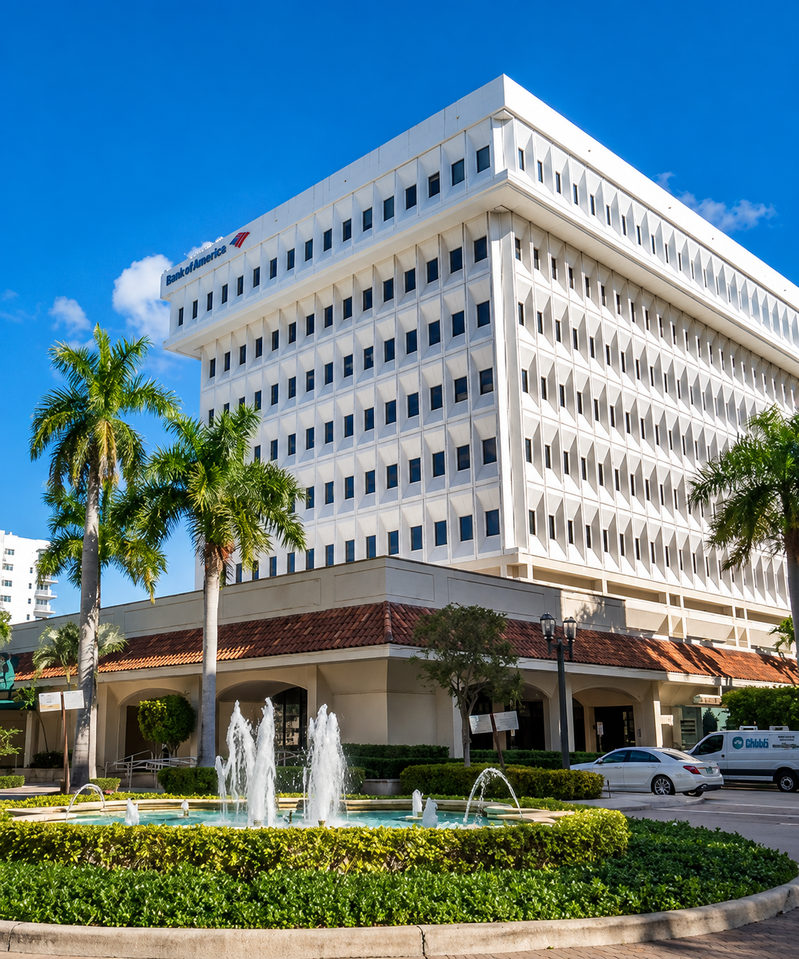 Boca Raton Virtual Office Address Location