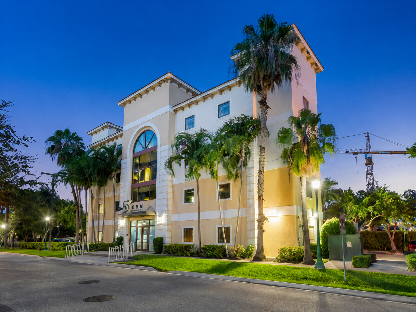 Delray Beach Virtual Business Address, Office Location