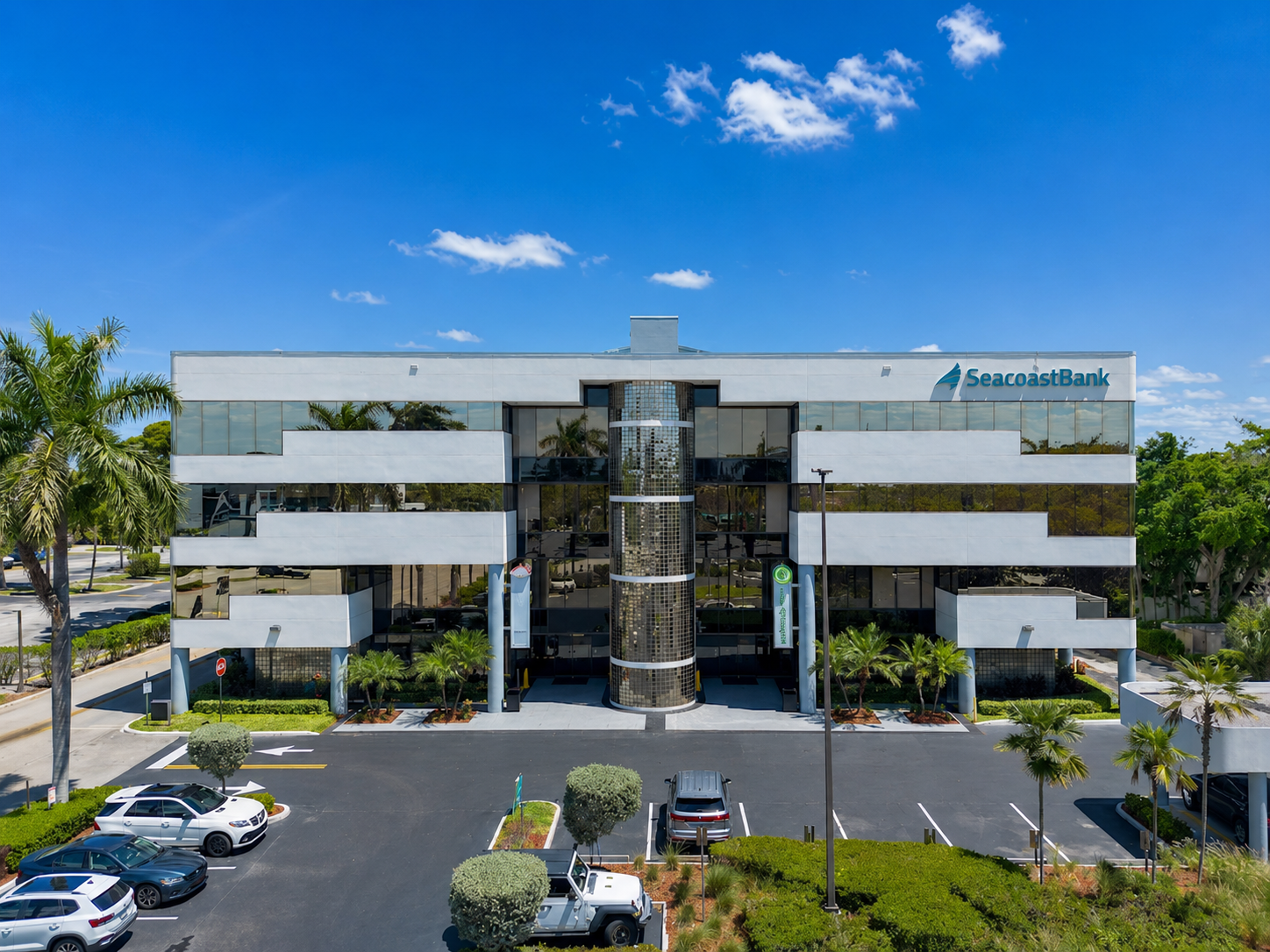 Boca Raton Virtual Office Address Location
