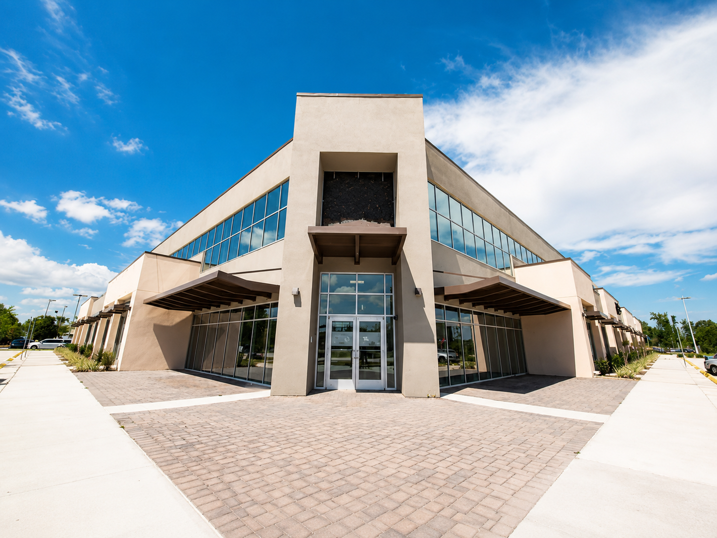 Orlando Virtual Business Address, Office Location