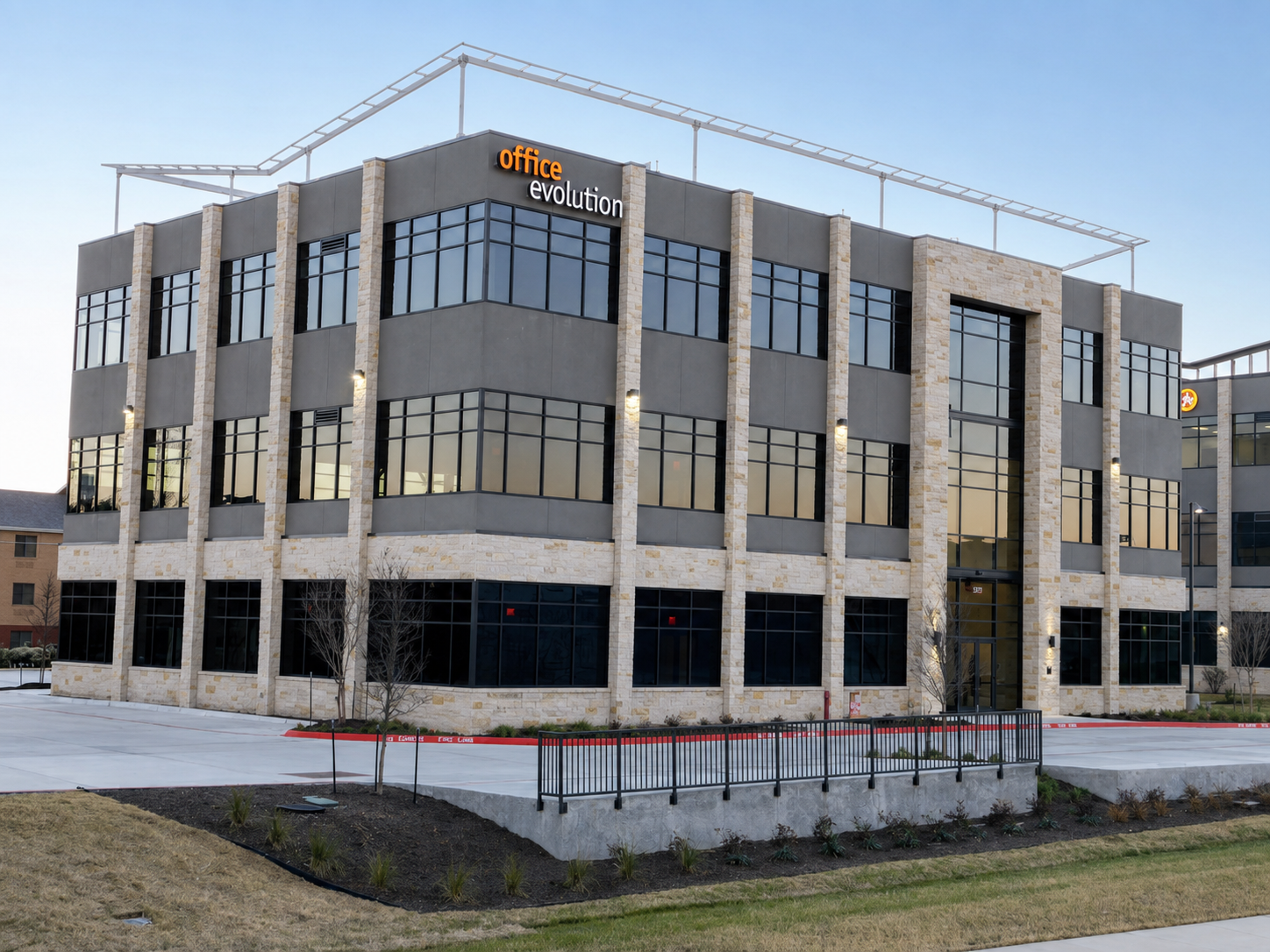 Round Rock Virtual Office Address Location