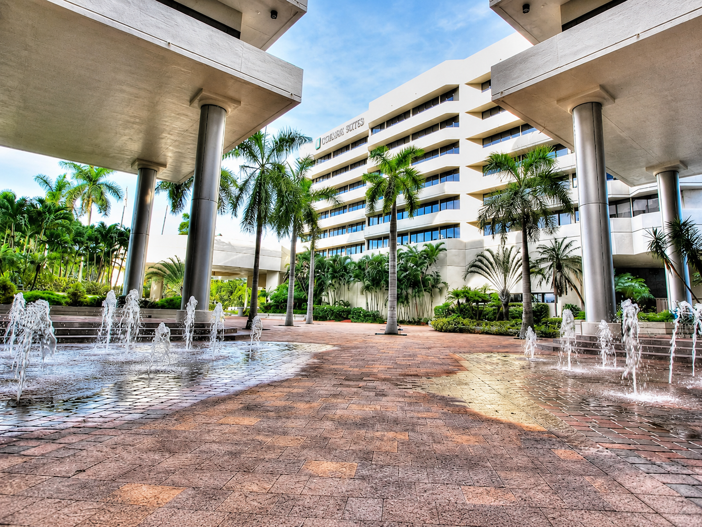 Boca Raton Virtual Business Address, Office Location