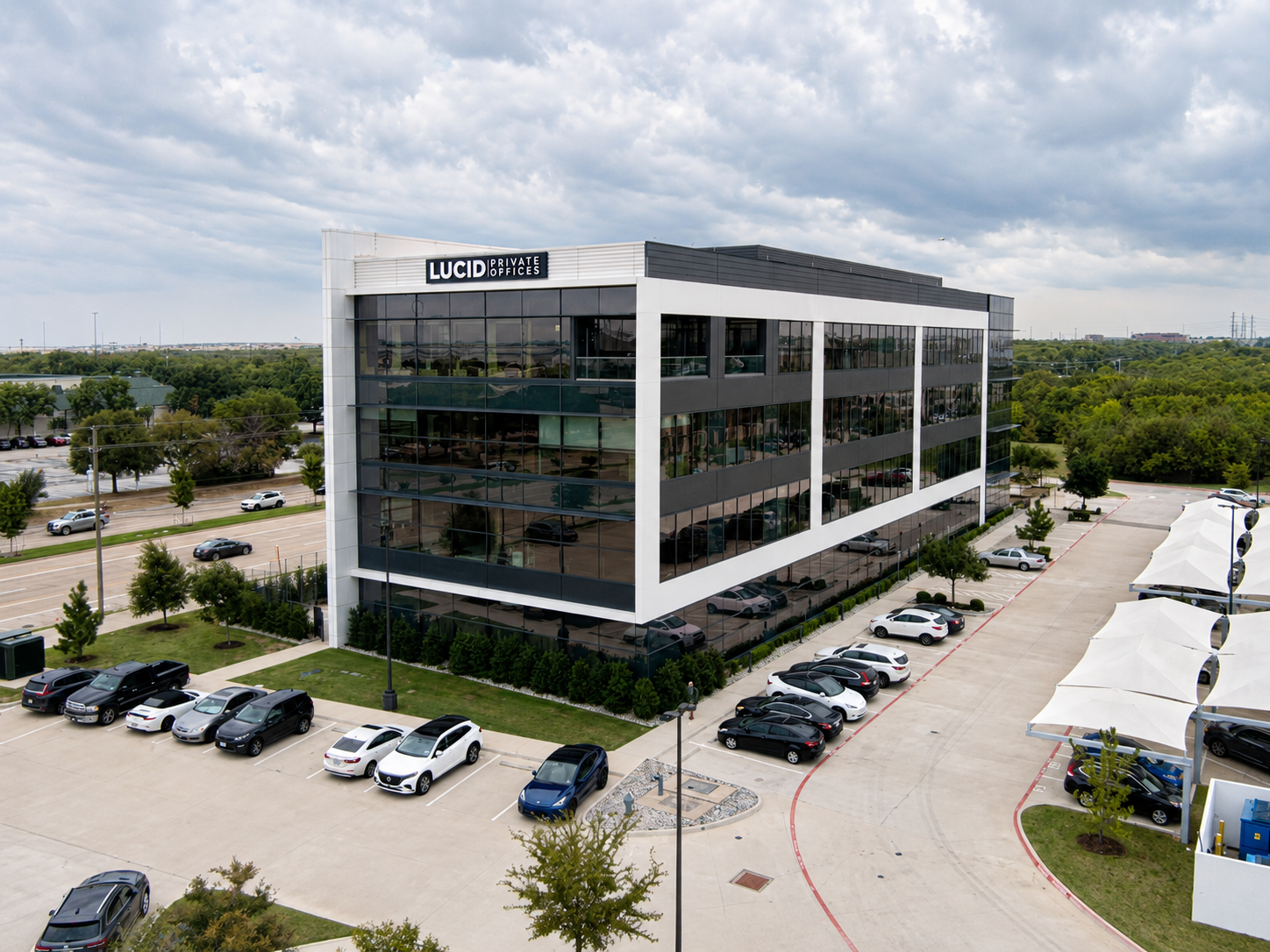 Grapevine Virtual Office Address Location,Grapevine Business Address - Building Location,Grapevine Virtual Business Address, Office Location