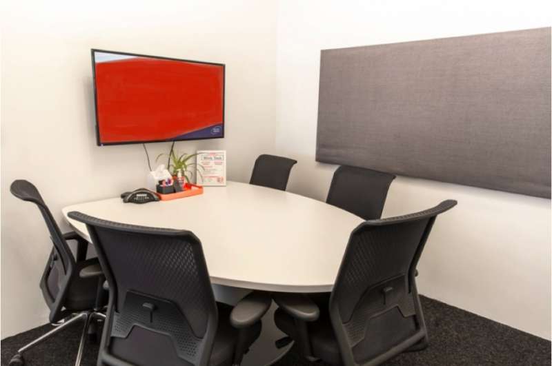 New York Virtual Office Address at 1216 Broadway