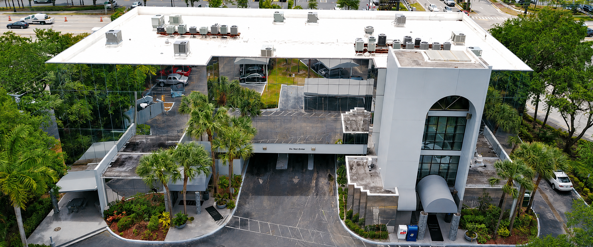 Deerfield Beach Virtual Office Address Location