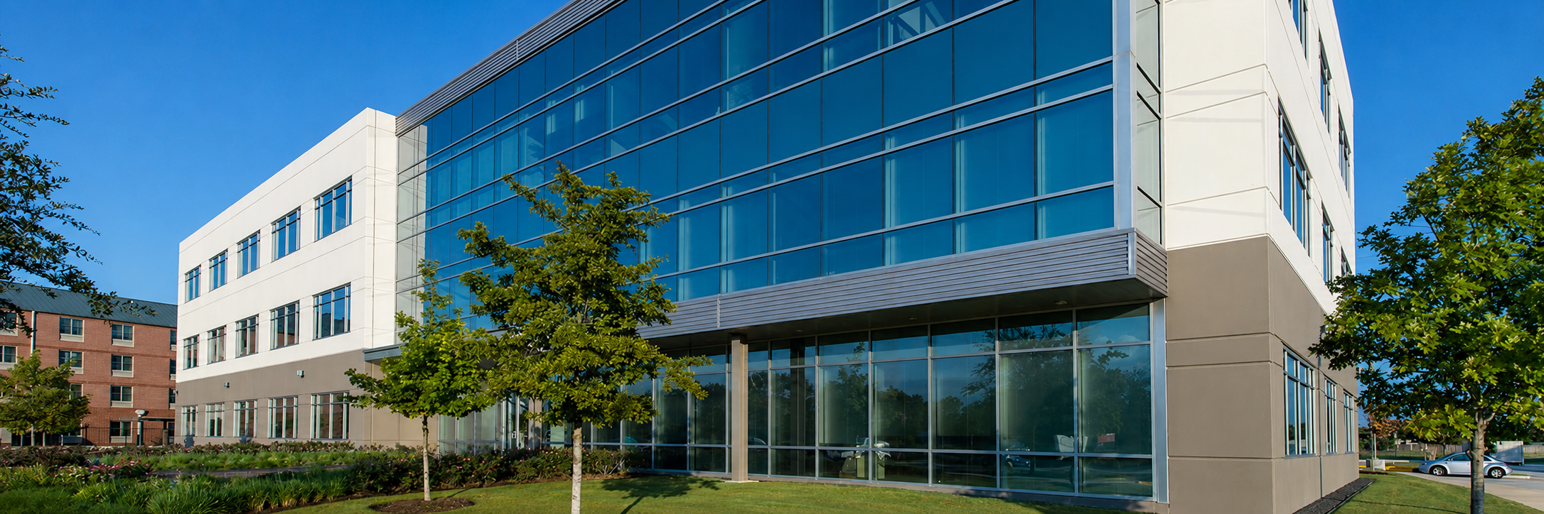 Houston Virtual Office Address Location