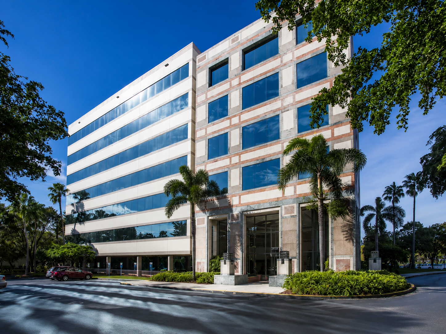 Doral Virtual Office Address Location