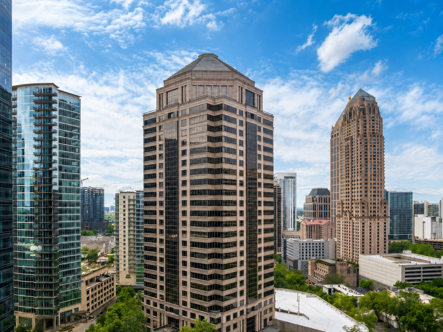 Atlanta Virtual Office Address Location,Atlanta Business Address - Building Location,Atlanta Virtual Business Address, Office Location