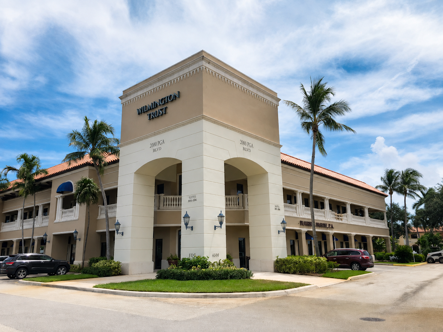 Palm Beach Gardens Virtual Business Address, Office Location