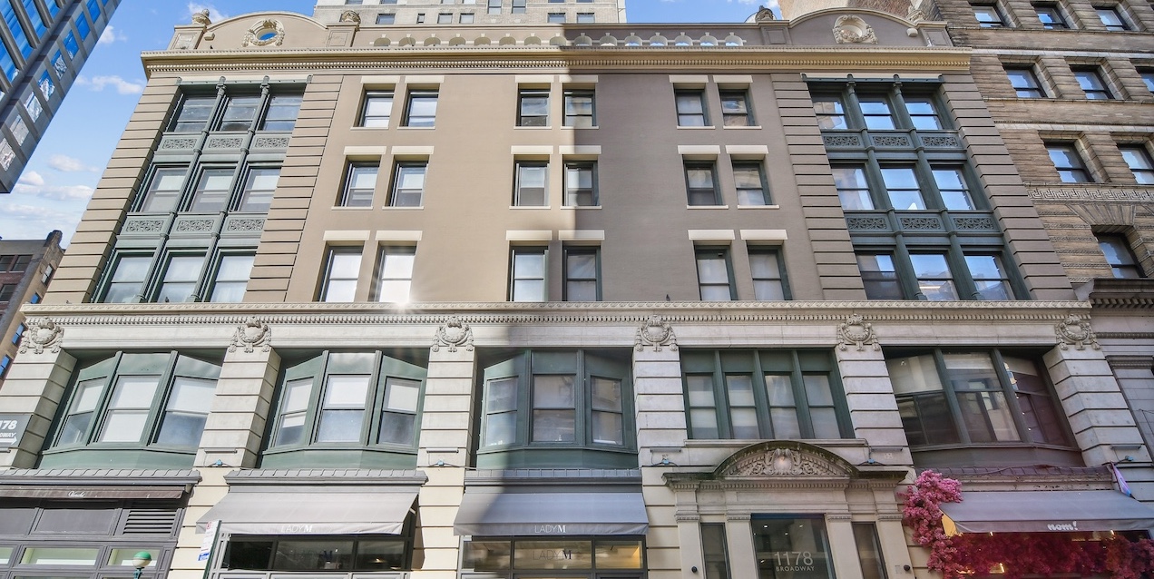 New York Virtual Business Address, Office Location