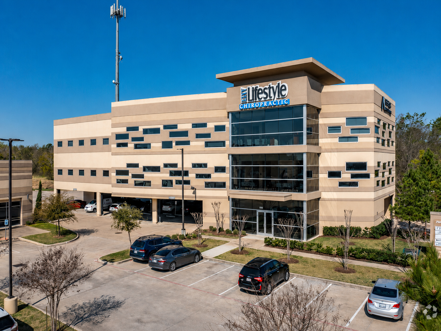 25807 Westheimer Parkway , Katy, 
                            TX
             
             77494