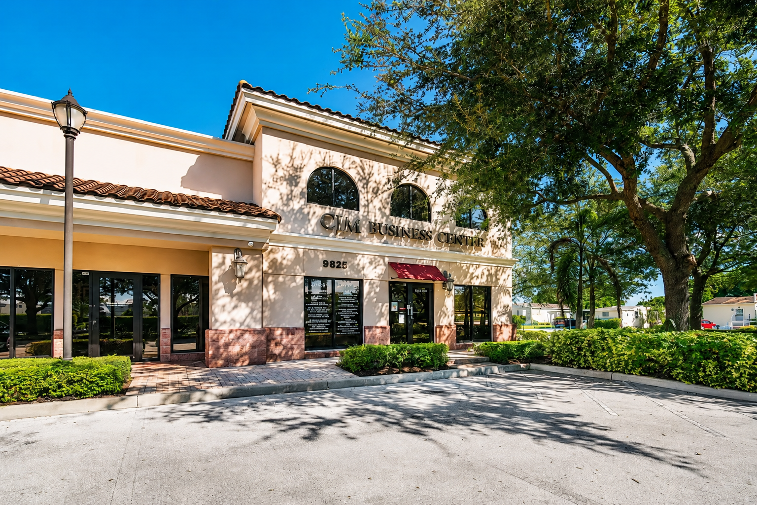 Boca Raton Virtual Office Address Location
