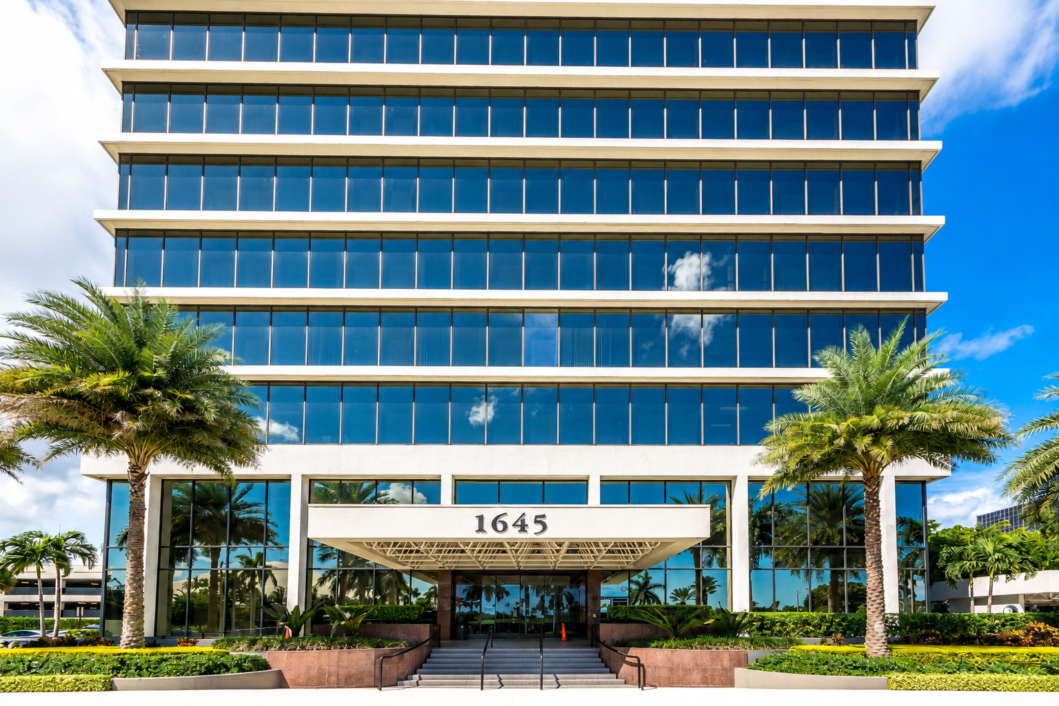 West Palm Beach Virtual Business Address, Office Location