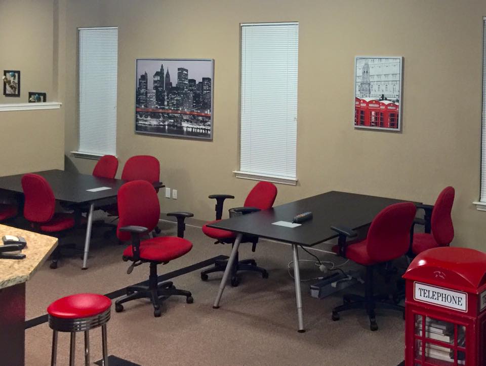 Cedar Park Virtual Office Addresses Alliance Virtual