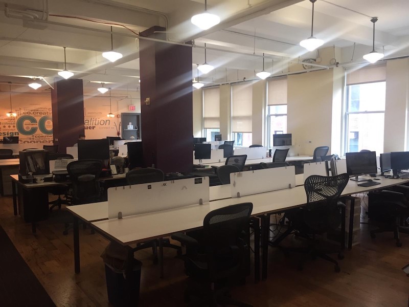 New York Virtual Office Address At 902 Broadway